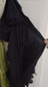 京东京造防晒衣男士冰丝凉感防紫外线防晒服男女高端防晒外套  深海蓝2XL 实拍图