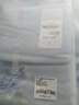 水星家纺床单纯棉100%全棉单件A类床罩床上用品双人被单200x230家居馆 实拍图