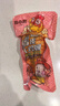 德州扒鸡山东特产熟食零食休闲食品独立包装五香味德州扒鸡大鸡腿65g*14 实拍图