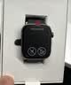 华为HUAWEI WATCH FIT 4 韵律黑氟橡胶表带 华为运动智能手表超轻薄大屏潮流运动蓝牙通话 实拍图