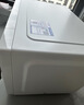 美的（Midea）快捷微波炉 360°转盘加热 旋钮操控 五档火力 3-5人用 23L（M1-230E） 实拍图