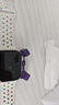 闪魔【翘边包赔】适用于苹果手表膜apple iwatchs9/8/7保护膜全覆盖防刮自动定位手表隐形膜45mm 实拍图