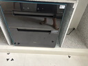 美的（Midea）【新国标新品】消毒柜嵌入式家用 厨房餐具碗柜碗筷茶杯茶具 紫外线 110L三层大容量 110HQ Max 实拍图
