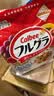 卡乐比（Calbee）原味水果麦片600g 进口非油炸 营养代餐早餐零食 实拍图
