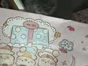贝尚星小兔毛绒玩具兔子玩偶公仔陪睡布娃娃儿童女孩生日礼物送女生礼袋 实拍图