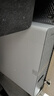 美的（Midea）净水器【金榜TOP1 白泽Max 1200G】0阻垢剂 6年长效RO反渗透 家用厨房专用台下用直饮过滤净水机 实拍图