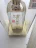泸州老窖 特曲晶彩 浓香型白酒 42度 500ml*6瓶 整箱装（赠送3个礼品袋） 实拍图