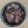 红塔红烧牛肉罐头130克×6罐 即食0添加防腐剂高蛋白午餐肉代餐 实拍图