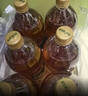 秋林格瓦斯 俄罗斯风味 面包发酵饮料 350ml*12瓶 整箱装  实拍图