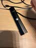 惠斯特绿光激光笔大功率镭射笔强光远射户外工程售楼激光灯led屏专用粗光指示笔红外线充电教学教鞭A8黑 实拍图
