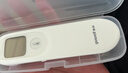 鱼跃(yuwell)医用红外电子体温计额温枪温度计婴幼儿专用精准YT-1 实拍图