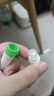 曼秀雷敦鼻吸式醒醒棒 劲爽薄荷味 实拍图