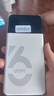 影腾随身wifi三网全国通用无线wi-fi6免插卡移动联通电信无限制大流量卡便携式网卡高速网络2026款5GHF 【三网通8000毫安充电款】+续航翻倍全国通用 实拍图