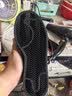 阿迪达斯（adidas）三叶草女鞋ADIFOM STAN MULE休闲拖鞋IE4626 42 实拍图