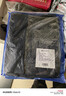 雨航（YUHANG）电动车雨衣电动车专用电瓶车雨披带镜套藏青色3XL 实拍图