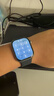 闪魔【发布会新品S11】秒贴无尘仓|适用s11手表膜apple watch s11保护膜iWatch s10手表膜46mm防摔耐磨 实拍图