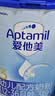 爱他美（Aptamil）爱他美 经典版幼儿配方奶粉 3段(12-36个月) 800g*1罐 实拍图