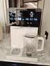 苏泊尔（SUPOR）即热熟水净饮水机母婴级有钛内胆风冷电热水瓶5L全能大师MAX一体可拆电热水壶小魔方SW-50T808MAX 实拍图