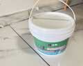 立邦补墙膏墙面修复防霉抗菌墙面修补膏堵洞腻子膏白色2.5kg 实拍图