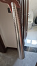 金隆兴铝箔厨房防油贴纸橱柜防水耐高温垫防潮灶台面保护膜0.6*10米 实拍图