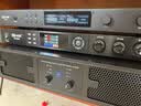 JBL MK10家庭ktv音响套装 卡拉OK点歌机一体机 家庭影院组合家用K歌专业音箱唱歌设备全套 【旗舰版】10英寸音响点歌机套装 实拍图