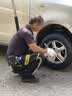玛吉斯（MAXXIS）轮胎/汽车轮胎 185/70R14 88H MA718 原配日产新阳光 实拍图