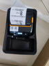 汉印（HPRT）A300E便携式快递单手机蓝牙通用热敏打印机 入库标签取件码电子面单菜鸟驿站打单机 实拍图