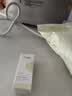 十月结晶有机植萃润唇膏四季滋润保湿防干裂护唇膏4g 实拍图
