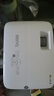 明基（BenQ）E545 高亮智能投影仪 投影仪办公 （4000流明 手机ipad投屏 U盘直读 支持侧投 E540升级款） 实拍图