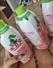 水卫士除菌净味浴室清洁剂480g*3瓶卫生间瓷砖厕所马桶玻璃清洗剂 实拍图