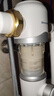 霍尼韦尔（Honeywell）一键自动洗反冲洗 防爆前置过滤器 15T/H大通量 净水器 防爆全屋净水器厨房家用0铅 D10 实拍图
