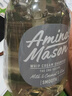 Amino mason 阿蜜浓梅森平衡控油氨基酸洗发水450ml 无硅油洗头膏持久留香 实拍图