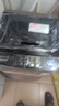 奥克斯（AUX）波轮洗衣机全自动 大容量洗衣机家用宿舍租房神器 【国补】 金色6KG洗脱容量/智能风干【蓝光抑菌】 波轮 实拍图