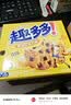 趣多多 香脆曲奇奶香黄油巧克力味170g 实拍图