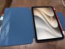 亿色（ESR）适用iPad mini7保护套2024新款8.3英寸mini6保护壳A17pro苹果平板电脑磁吸双面夹轻薄 实拍图