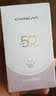 卡姿兰（Carslan）猫猫防晒隔离霜沁透粉#SPF50+/PA+++ 35g 防晒遮瑕素颜霜礼物女男 实拍图