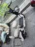 驰小虎电动自行车 如意虎新国标电动车电动自行车48V20Ah电池长续航电瓶车代步车电车家用成人电车白 实拍图