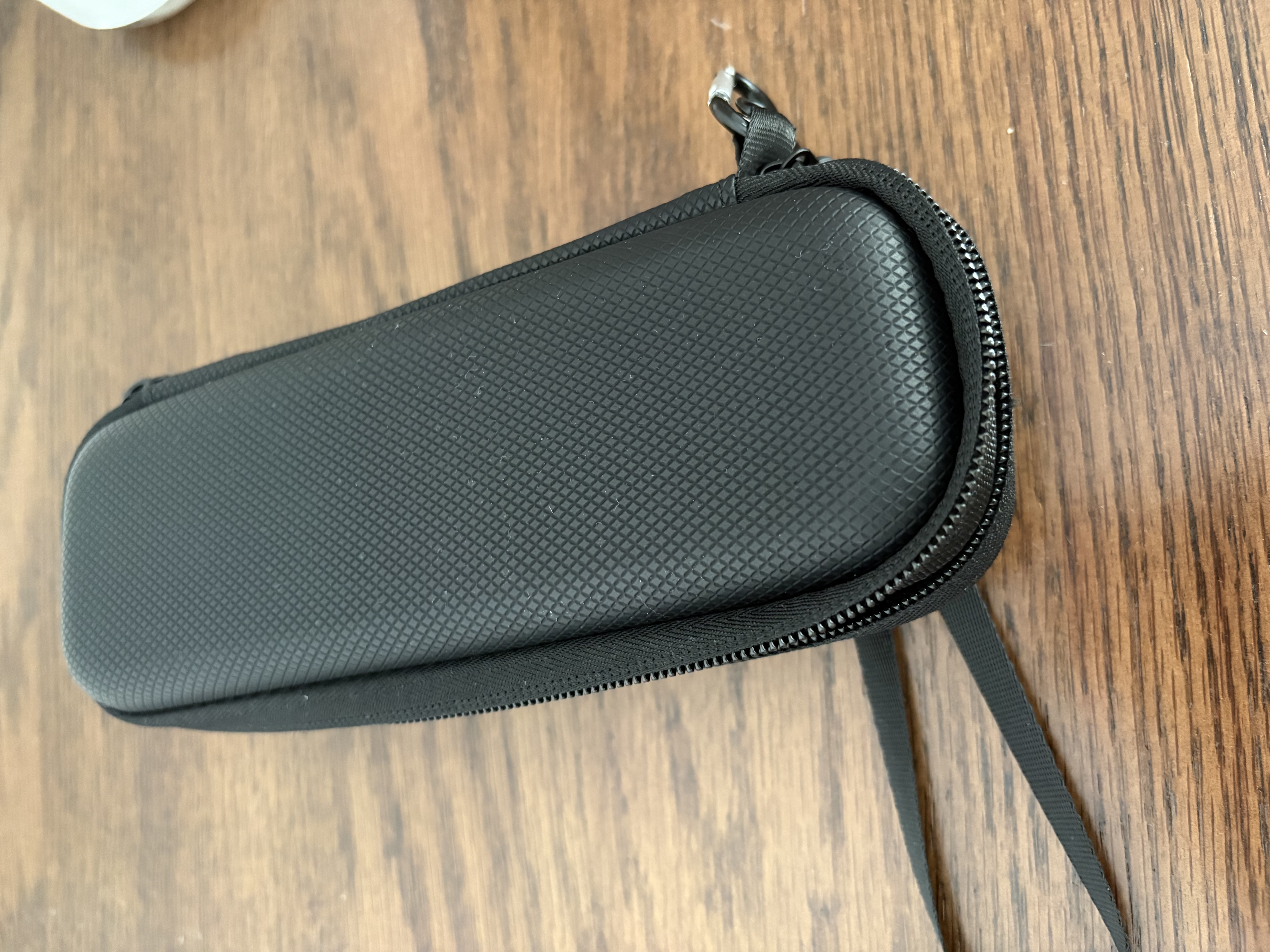 影仕匠适用DJI大疆pocket4收纳包保护套便携手提配件旅行包硬壳防摔抗压防溅水Pocket4单机收纳包 实拍图