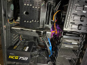 安钛克(Antec)HCG750金牌全模/全日系电容台式机电脑主机机箱电源750W（14cm短机身/智能温控） 晒单实拍图
