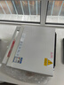 东芝（TOSHIBA）小白椰烤箱微波炉家庭用mini小型家用微烤一体机厨房家用白色20L ER-YR2210CNW 实拍图