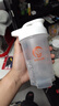 北欧海盗分离牛肉蛋白粉 低脂高蛋白0乳糖乳清蛋白粉减脂健身增肌人士 5磅 实拍图