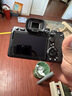 索尼（SONY）Alpha 7 IV 全画幅微单相机 创意外观滤镜+ SEL24105G 一镜走天下超值套装 4K视频 实拍图