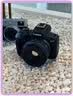 佳能（Canon）EOS R50 微单半画幅相机 r50小巧便携 Vlog拍摄直播相机 4K短视频  学生微单相机 黑色单机+RF-S18-150拆【一镜走天下】 套餐一【128G内存卡~摄影包~Vl 实拍图