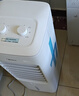 美的（Midea）【强劲冷风】空调扇强力冷气机冷风机冷风扇家用加水冰晶制冷气扇省电蒸发加湿降温水冷扇AAI10YF 实拍图