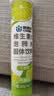 康恩贝 维生素c泡腾片4g*20片 固体饮料果味维c泡腾片VC柠檬味 实拍图