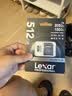 雷克沙 Professional SILVER PLUS U3 A2 V30 microSDXC 内存卡大疆Pocket4专用 影石Luna内存卡 512GB TF卡高速传输录制 实拍图
