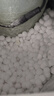 中盐 球型软水盐10kg 软水机净水器 软化水质预防水垢保护机器 国货 实拍图