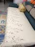 无印良品全棉沙发盖垫四季通用防滑沙发套罩盖布巾棉布清宛90*180cm 实拍图