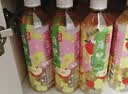 道地（TAO-TI）苹果茉莉绿茶饮料500ml*15瓶 实拍图