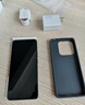 小米REDMI Note14 金刚品质 5110mAh大电量 大光圈超感相机 8GB+128GB子夜黑 红米5G手机 国家补贴 实拍图